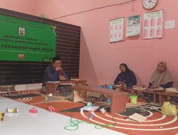 Alumni Nurul Bayan Lampung Tengah Tetap Setia Menyemai Cahaya Al-Qur’an