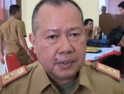 2026, Pemkot Gandeng Danantara Bangun PLTa