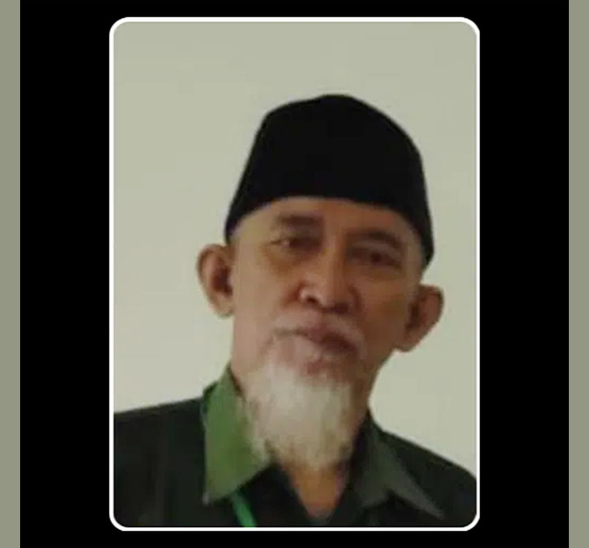 Foto: Istimewa/dok-pri