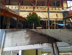 P2SP pada Bantuan Program Revitalisasi SDN Pasirkamuning 2 Tuai Sorotan Publik