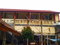 Kadisdikpora Karawang: Kami Tak Tahu Siapa Pengawas Pembangunan Program Revitalisasi dari Kemendikdasmen