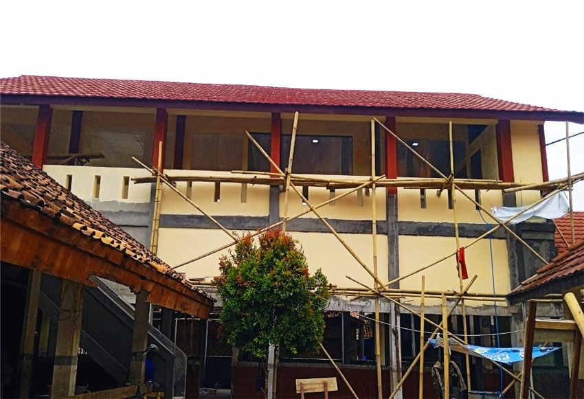 Foto: Istimewa/TIM-Inv.JWI-Krw