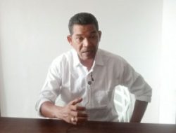 Azhari Cage Desak PLN Percepat Pemulihan Listrik Pascabencana