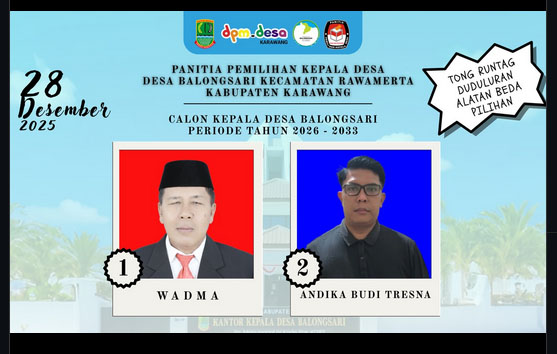 Foto: Istimewa/IG-Balongsari_karawang