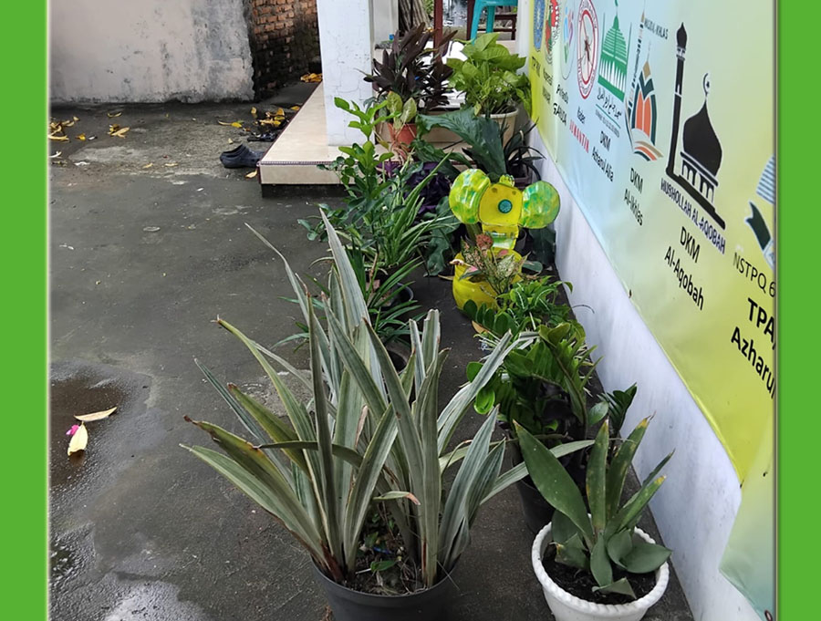 Foto: Istimewa/awann. dokrw025-harapan-jaya