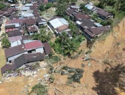 Sumatera Tenggelam di Antara Angka dan Keputusan