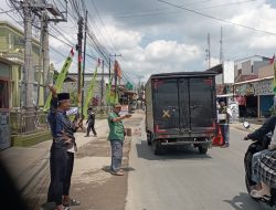 MWCNU Jati Agung Galang Dana Peduli Korban Bancana Sumatera