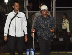 Bupati Lampung Tengah Ardito Wijaya Ditangkap KPK, Segini Kekayaannya