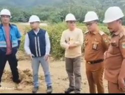 Bukit Kelumbayan dan Kecemasan yang Tak Terekam Kamera