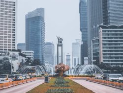 APBD DKI Jakarta 2026 Ditetapkan Rp81,32 Triliun
