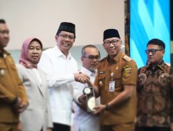 Alumni UIN RIL Pertanyakan Cara KI Lampung Menilai Keterbukaan