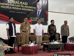 Bekerja ke Luar Negeri Bukan Taruhan: SEMMI–KP2MI Suarakan Pekerja Migran Aman