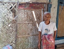 Hujan Angin di Rumah Tua Mak Tasah Gelisah