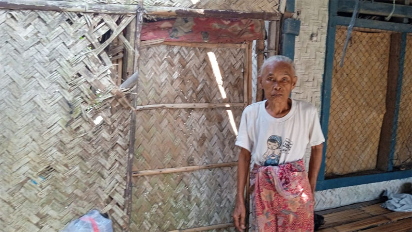 Foto: Istimewa/dok/HH-agk