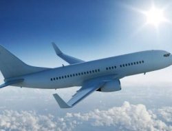 Nataru, Tiket Jakarta–Medan Tembus Rp 11 Juta