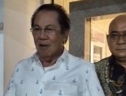 Ayah Mantan Bupati Pesawaran Diperiksa Kejati Lampung