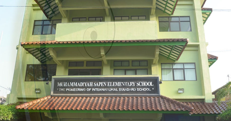 Foto: Istimewa/AWANN-dikdasmen_pp_muhammadiyah