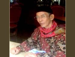 Ramadhan Bulan Spiritual Menghormati Qur-an  