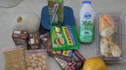 Standar Anggaran dan Distribusi MBG di Sukarame disorot