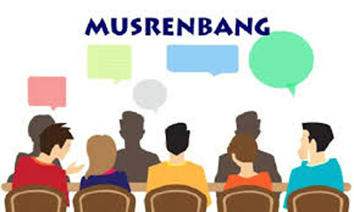 Ilustrasi Musrenbang. -- Foto: RRI/Ilustrasi