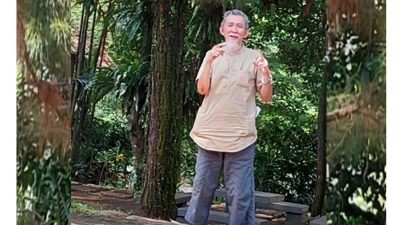 Puasa Ramadhan Barometer bagi Mukmin