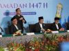 Hilal Belum Terlihat, Pemerintah: 1 Ramadhan Jatuh 19 Februari 2026