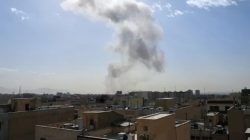 Foto/Al Jazeera dari AP. Jazeera