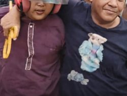 Kepala SPPG Purbolinggo Diduga Cabuli Siswi SD