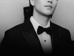 Vidi Aldiano Meninggal Dunia di Usia 35 Tahun