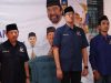 DPD Partai NasDem Kota Bandar Lampung Gelar Safari Ramadan Bersama DPW NasDem Lampung