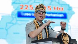 Rp40,52 Miliar Digelontorkan, Jalan di Lampung Utara Mulai Dibenahi