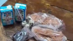 MBG Sukarame Dirapel 3 Hari Sekali, Selisih Rp10 Ribu per Siswa Dipertanyakan