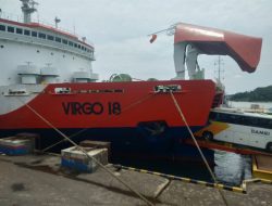 ASDP Sebut Tren Kenaikan Penumpang Penyeberangan pada H-7 dari Jawa ke Sumatera 52,7 Persen