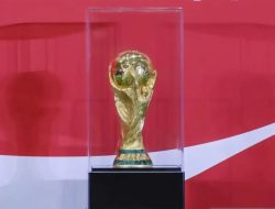 Cerminkan Ketidakpercayaan Terkait Keamanan, Iran Pilih Mundur dari Piala Dunia