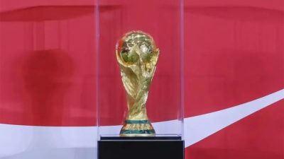 Cerminkan Ketidakpercayaan Terkait Keamanan, Iran Pilih Mundur dari Piala Dunia