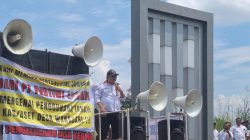 --- Foto: Istimewa/AWANN Biro-Jabar