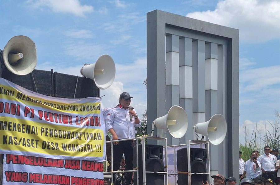 --- Foto: Istimewa/AWANN Biro-Jabar