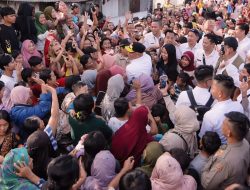 Dari Fondasi ke Aksi Nyata, Setahun Mirza–Jihan Pimpin Lampung