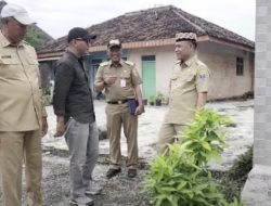 Gubernur Mirza: Drainase Buruk Jadi Penyebab Jalan Cepat Rusak