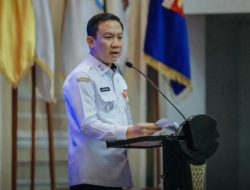 Pemprov Lampung Fokuskan Akselerasi Pembangunan Berkualitas