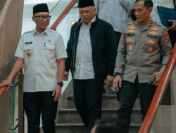 Lampung Siap Hadapi Mudik Lebaran 2026