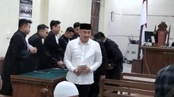 Nanda Indira Disorot dalam Pusaran Dugaan TPPU, Majelis Hakim Tolak Eksepsi Dendi Ramadhona