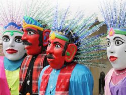 Pemprov Jakarta Jaga Marwah Budaya Betawi