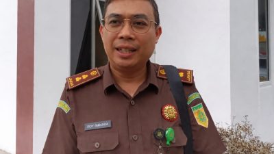 Nama Arinal Djunaidi Muncul di Dakwaan Korupsi PT LEB, Kejati Lampung Buka Fakta Mengejutkan