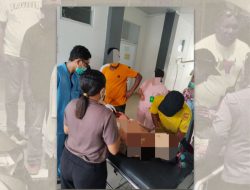 Ketua DPD II Golkar Maluku Tenggara Meninggal di Bandara