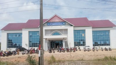 Dana BOSP-BOS Pendidikan Aceh Utara Capai Rp101,3 Miliar Lebih, Efektivitas Dipertanyakan