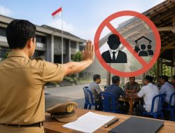 Pemkab Blitar Larang ASN Rangkap Jabatan