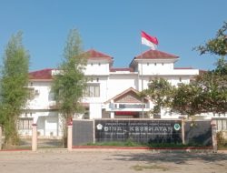 Dari Obat hingga Iklan, Anggaran Jumbo Dinkes Aceh Utara 2026 Tembus Rp29,9 Miliar