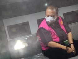 Arinal Djunaidi Resmi Ditahan Kejati Lampung, Tersangka Korupsi Dana PI