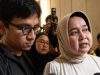 Istri Arinal Djunaidi Buka Suara, Yakin Suaminya Tak Terlibat Korupsi